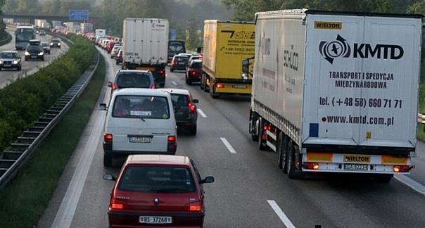 Es drohen weitere Staus. Foto: Auto-Reporter/ACE